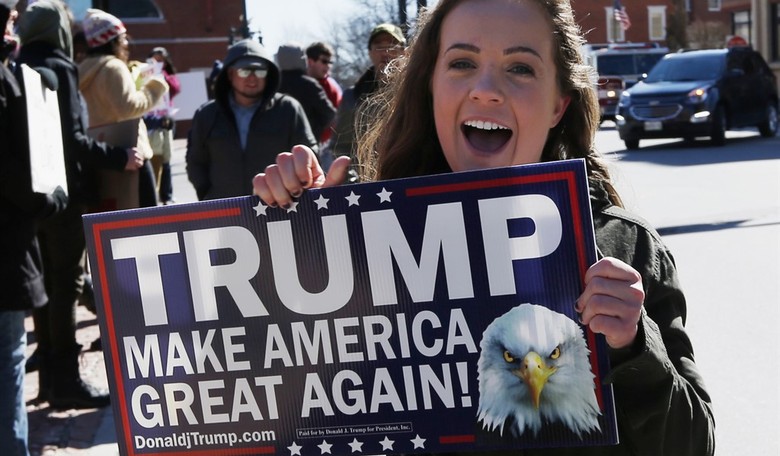 Trump for President
