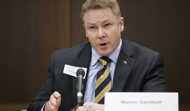 House Freedom Caucus Votes to Remove Another Member