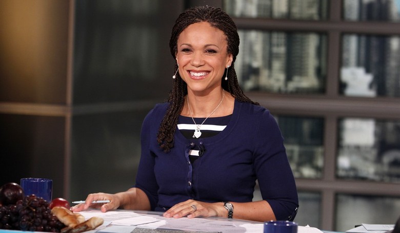 MSNBC Turns Intolerably White?