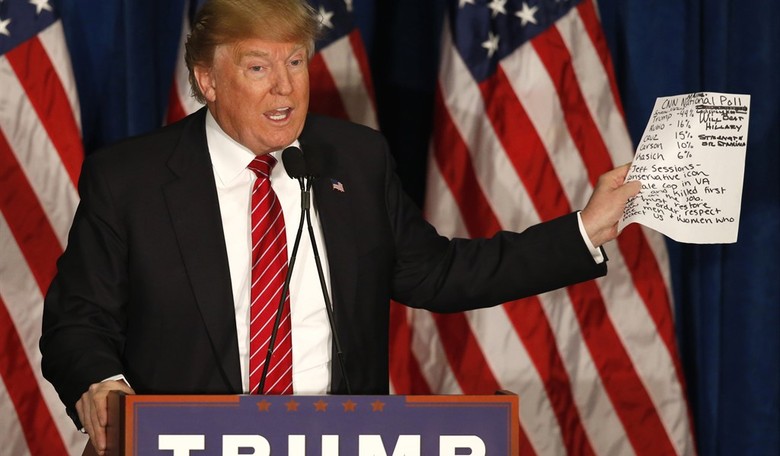  Why I Will Never Vote for Trump