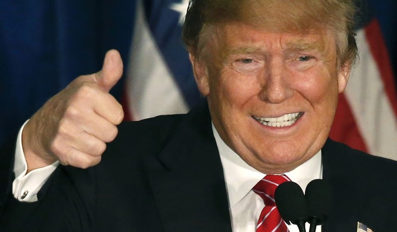 Exit Polling: Mississippi, Michigan GOP Voters Prefer Candidate to Be Political Outsider 