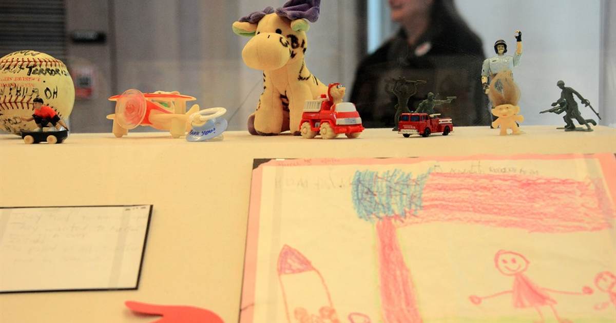 UK Schools Warned Students' Drawings Could Be 'Blasphemous.' Take a Guess Why.