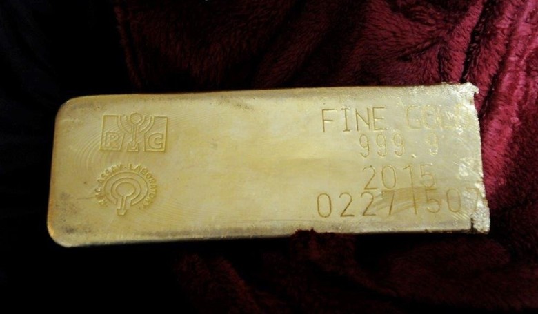 Award-Winning Metals Market Report: March 2016 - Week 3 Edition
