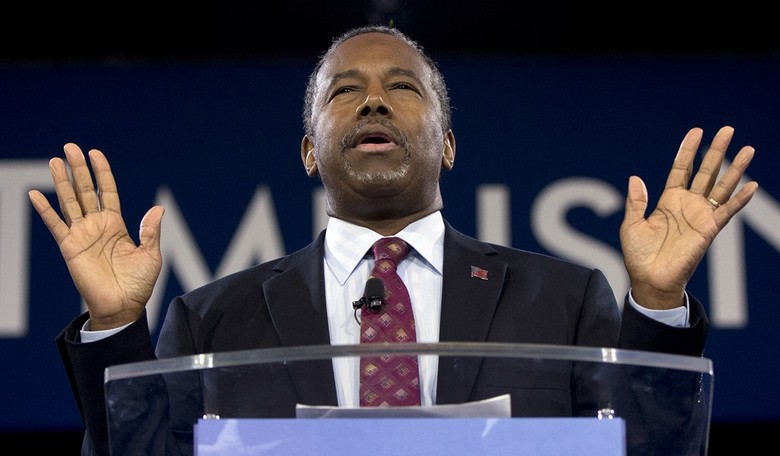The Ben Carson Campaign: An Autopsy