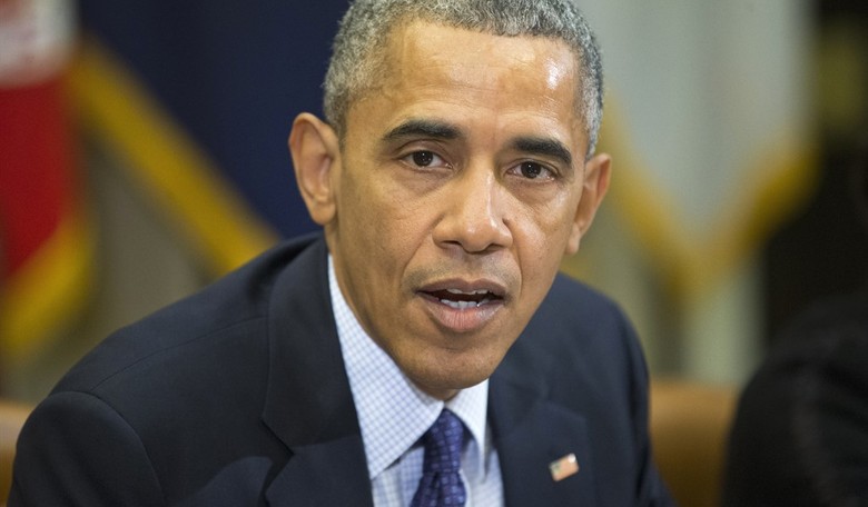 White House Demands Peace From Israel, Won't Directly Hold Palestinians Accountable For Stabbing Attacks