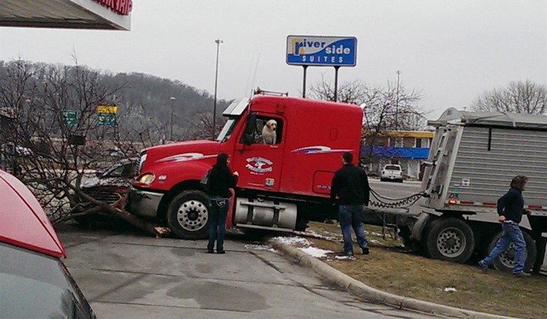 Common Sense Returns to America’s Highways