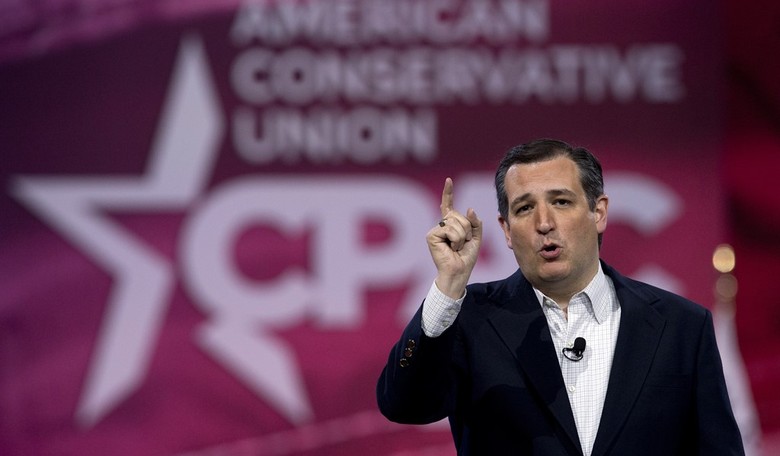 ACU: Facebook Has Not Called to Apologize for Lack of CPAC Coverage