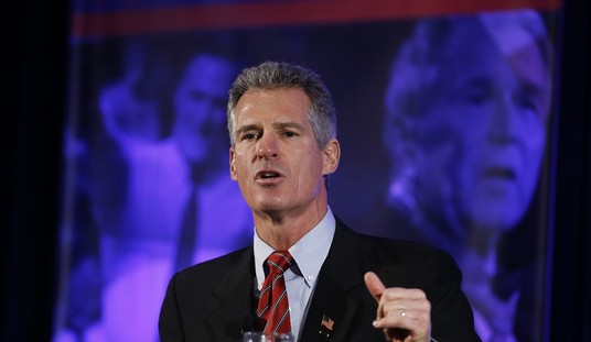 NH Senate Candidate Scott Brown Talks Fiscal Discipline, but His Record Tells a Different Story