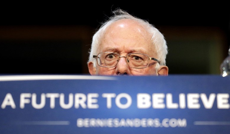 Death and Taxes: Sanders Tax Plan Riddled With Trillions In Tax Increases