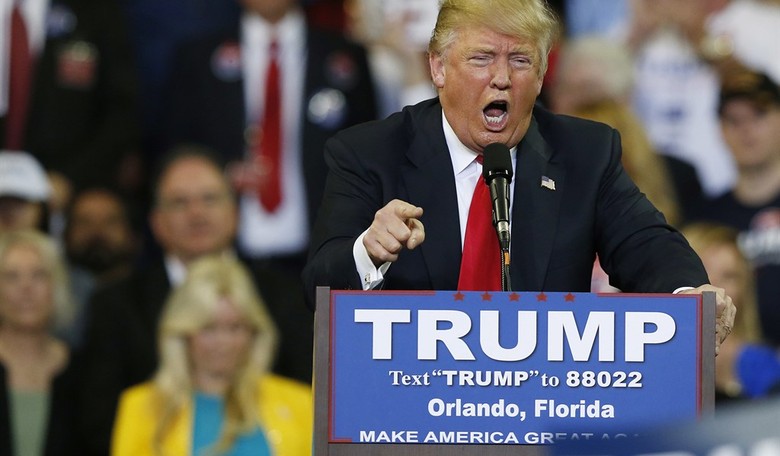The Plan That Makes Trump President 