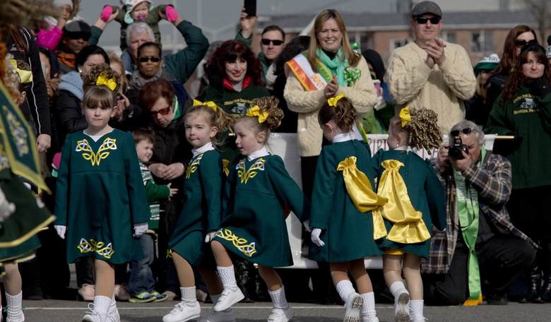 I’m an Irish-American, and My Ancestors Did Not Own Slaves