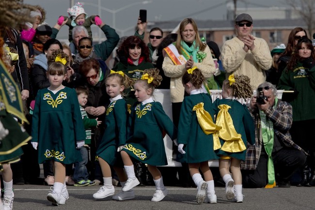 I’m an Irish-American, and My Ancestors Did Not Own Slaves