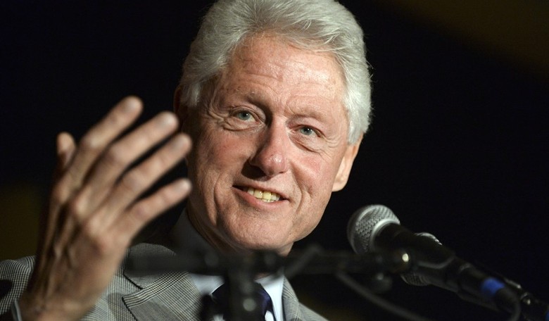 Bill Clinton's Crime Bill Ambivalence