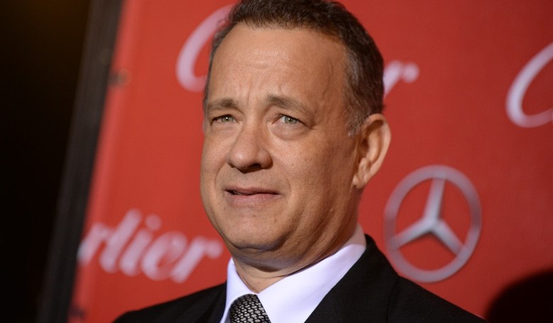 Trump Cheers Canceling of West Point Award Ceremony Honoring Tom Hanks