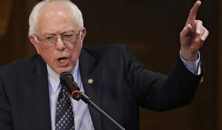 Bernie Sanders Wins Nebraska