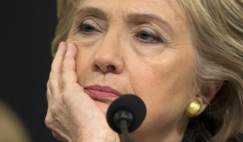 WaPo: Clinton Personally Wrote 104 Classified Emails, Contradicting Her Claims