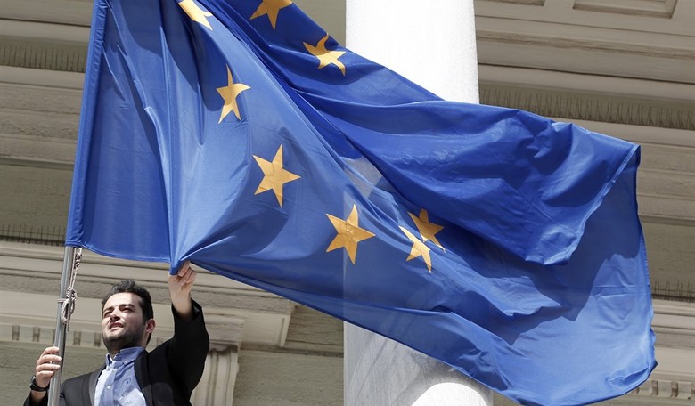 In Europe, Fed Up Voters Send Message to EU Superstate