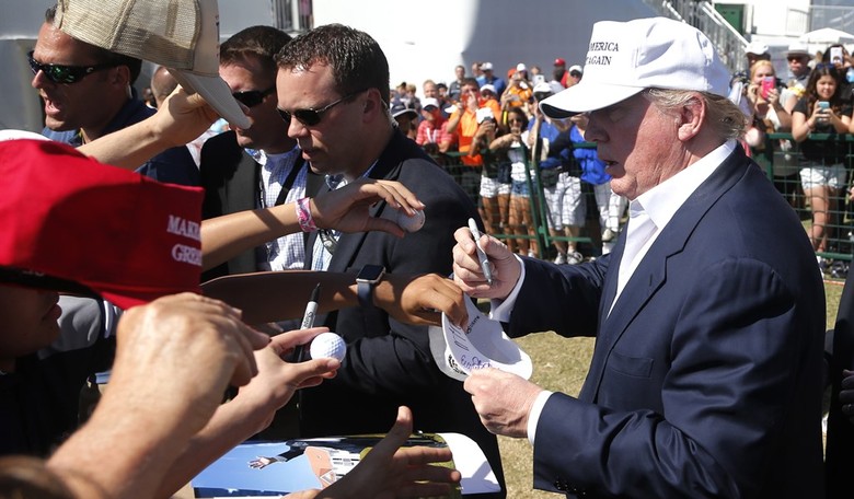 Loyal Republicans Are Worried, Angry