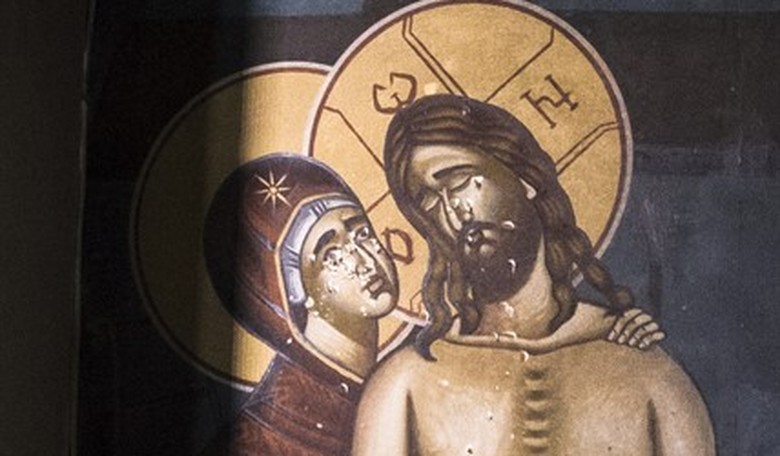 Christians Faced Astonishing Levels of Persecution in 2023