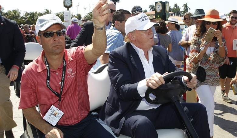 Trump, and the Draw of Simplicity