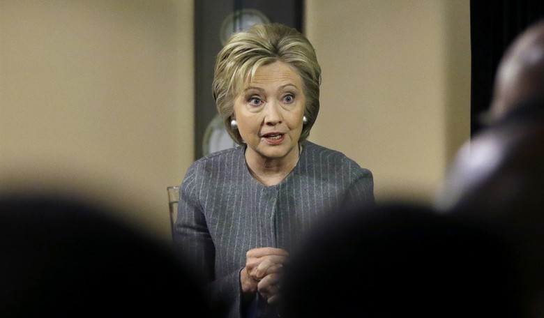 Bureaucrat Who Set up Hillary’s Private Server and Was Cleared b White House Now Given Iimmmmunity
