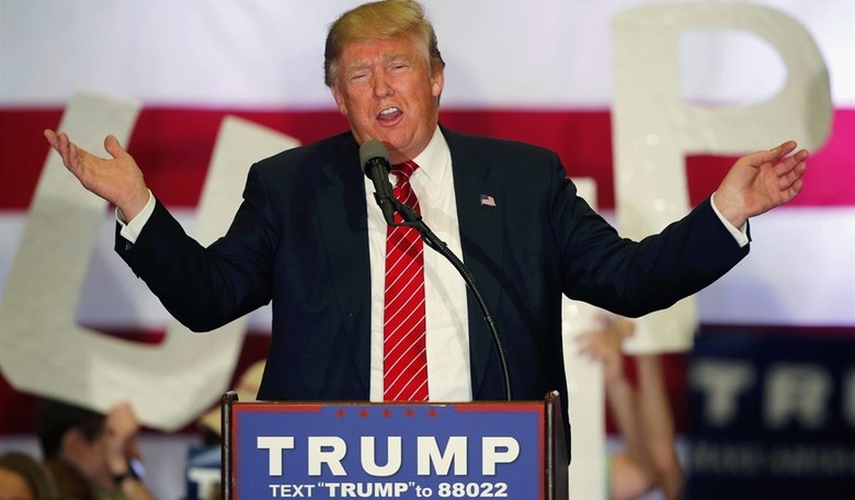 Better Business Bureau Confirms: Trump University Had a D- Rating