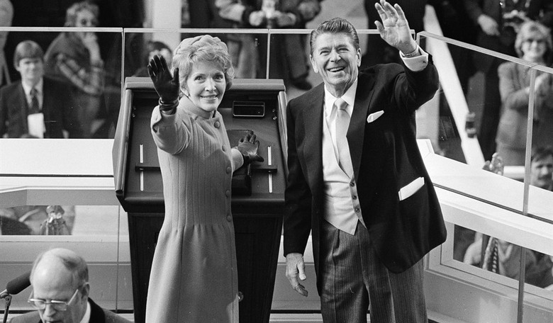 Missing the Gipper: Reagan Foundation’s Moving Commemoration on the 20th Anniversary of His Death