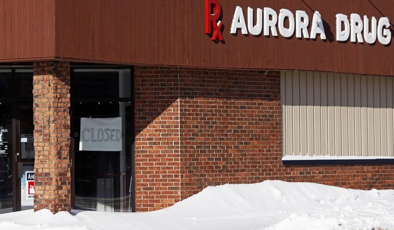 Some Minnesota Businesses Hold an Anti-ICE Strike