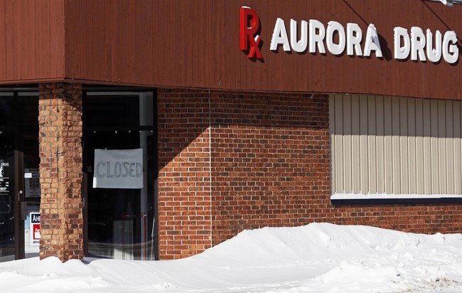 Some Minnesota Businesses Hold an Anti-ICE Strike