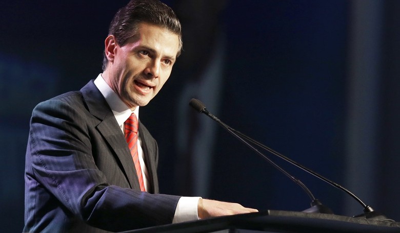 Mexico Says It Won't Accept Immigration Order Ahead of Meeting With Trump Cabinet