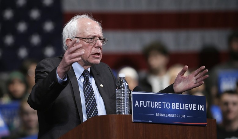 Sanders Tells Bret Baier That ‘Being a Human Being’ Guarantees One’s Right to Health Care