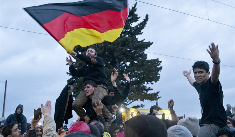 Europe Could Fill Its Declining Militaries with Muslim ‘Refugees.’ What Could Go Wrong?