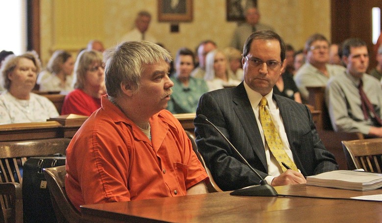 'Making a Murderer: Part 2,' A Post-Conviction Master Class