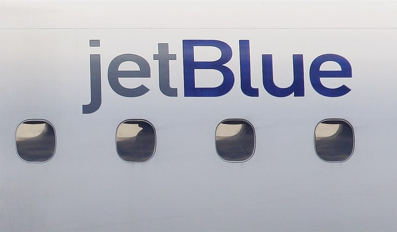 Horrific: 2 Bodies Found in Landing Gear of JetBlue Plane