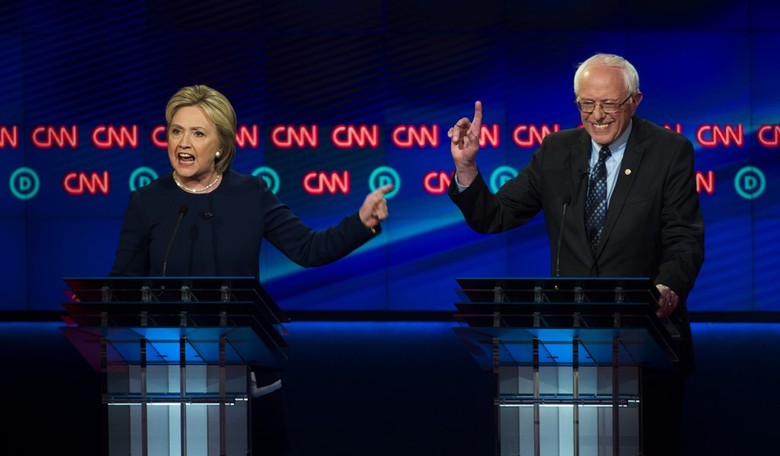 UPDATE: Hillary Will Participate; Fox News to Host Democratic Town Hall