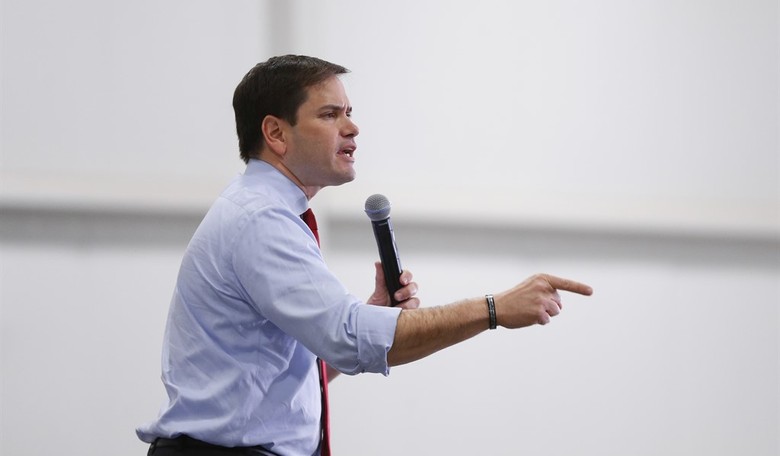 2016 RACE ROUNDUP: Super Tuesday Round Two