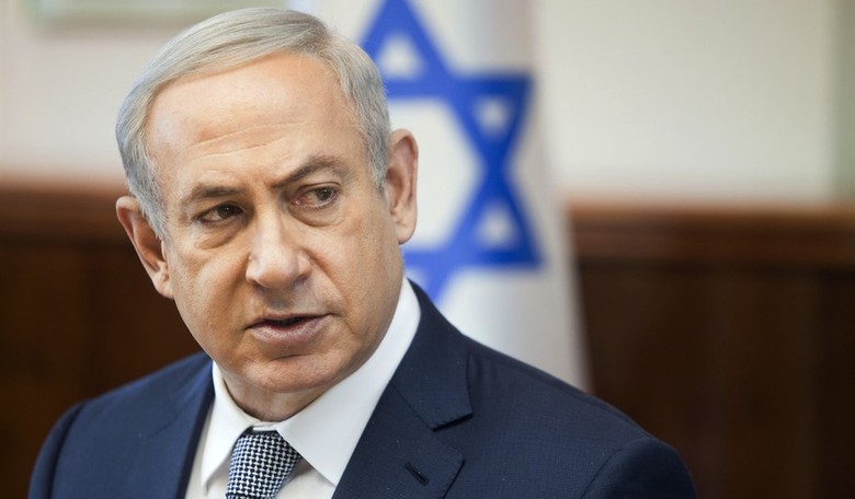 'We Are Continuing to the End - Until Victory. Nothing Will Stop Us. Am Yisrael Chai': Netanyahu in Gaza 
