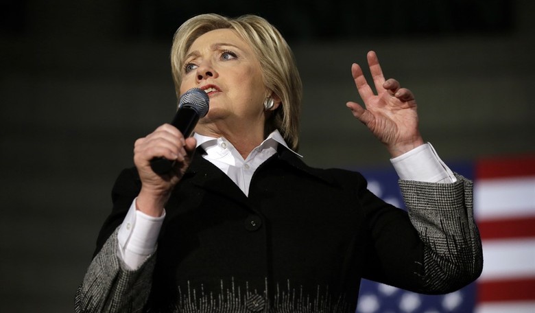 If You Like Obama's Policies, You'll Love Clinton's