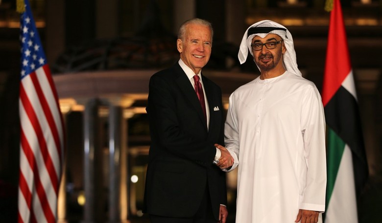 The US and Another Key Middle East Partner, the United Arab Emirates