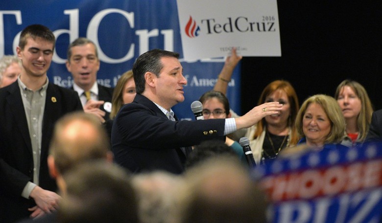 The Reckoning: A Cruz Coalescence Conundrum 