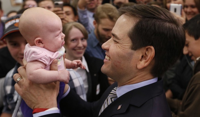 Anti-Trump Conservatives Might Need to Swallow Pride, Support Cruz
