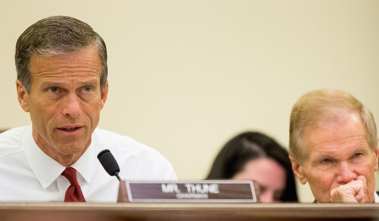 The “Establishment” Is sSow to Learn; Senate Republicans Pushing for More #GreenPork
