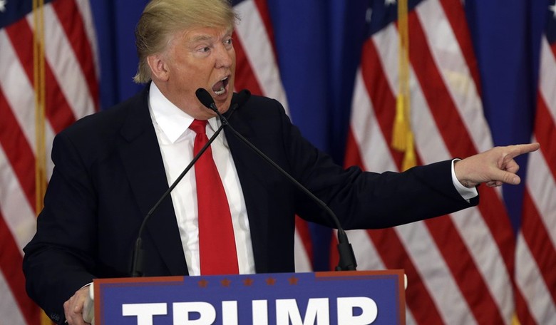 Is Donald Trump A Modern Day Cyrus?