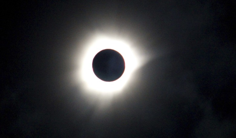 Look Up: Three Years of Sky-Watching Magic Begin in 2026