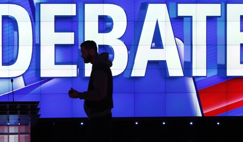 RNC Says These Candidates Actually Qualified for the First Primary Debate