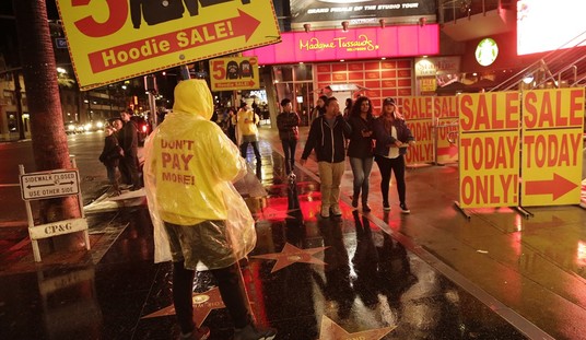 The Downfall of America's Cities: The Plague of Unregulated Street Vendors
