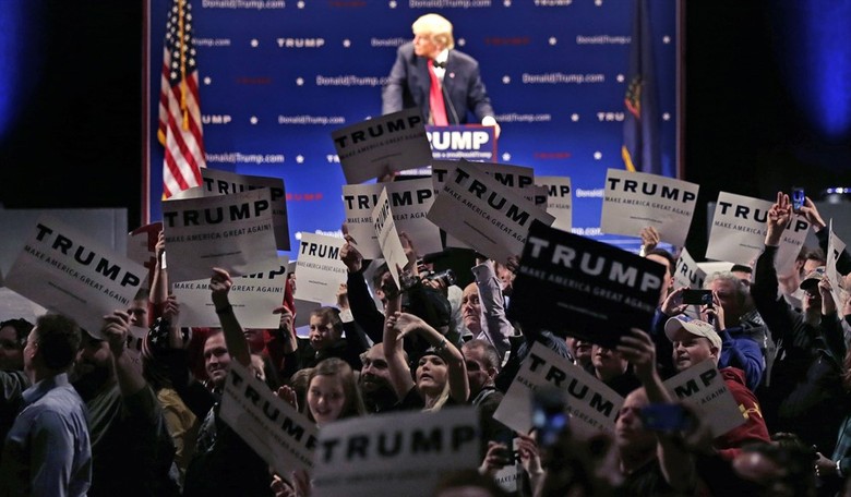 I Like Donald Trump, But I Don’t Think He Can Win A General Election