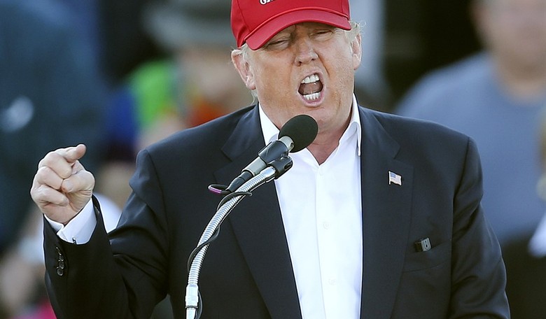 Why No Trump