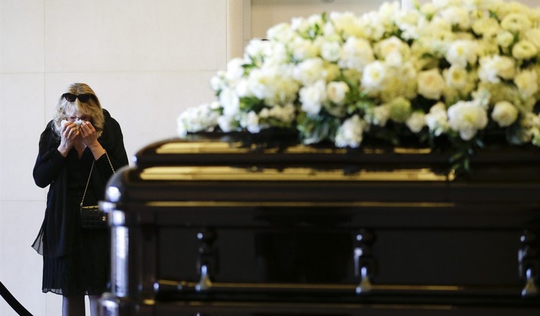 Mrs. Reagan's Legacy
