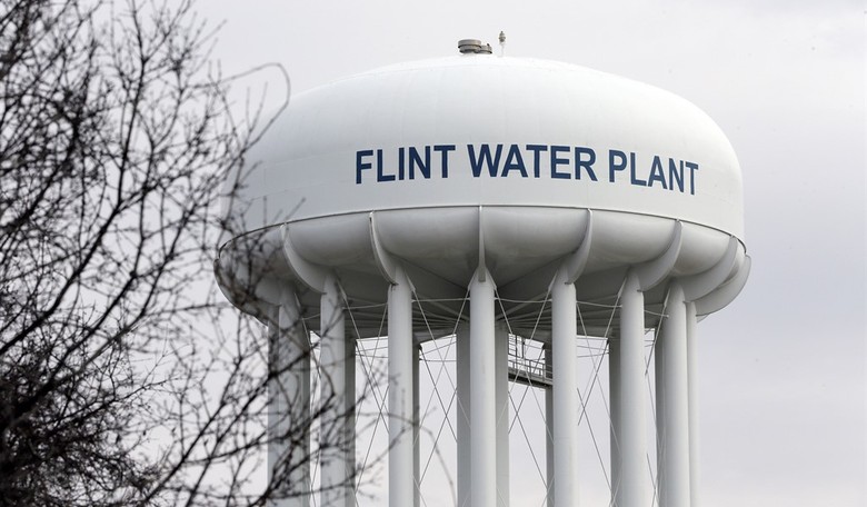 My Day in Flint
